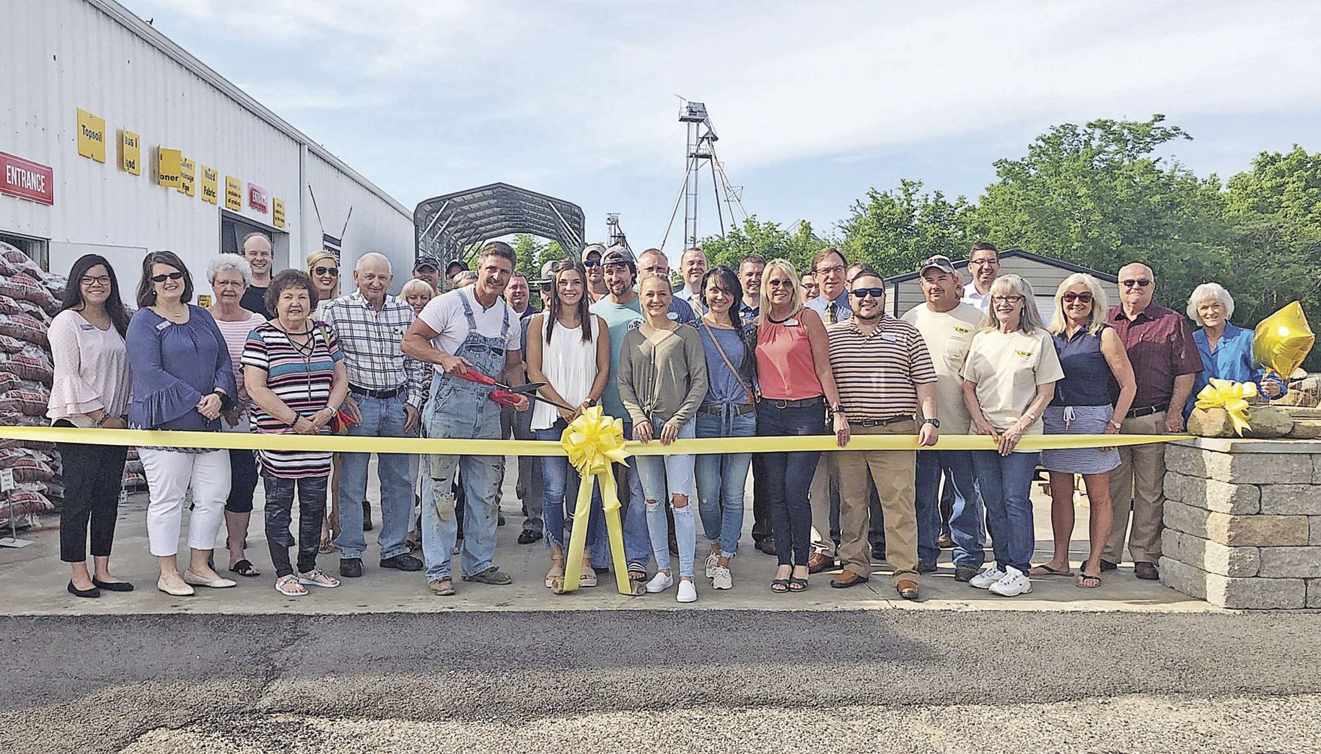 LMD celebrates Murray move